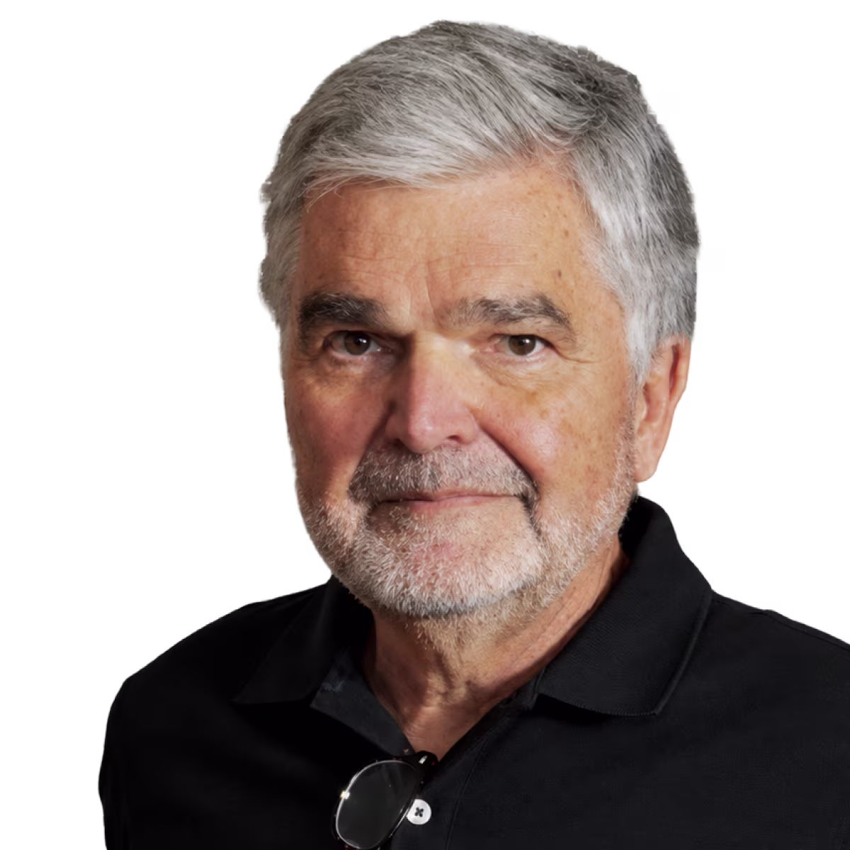 Dr. Emeran Mayer, MD