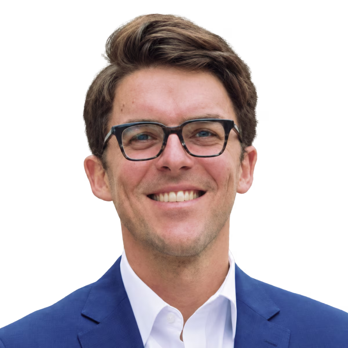 Noel Mueller, PhD