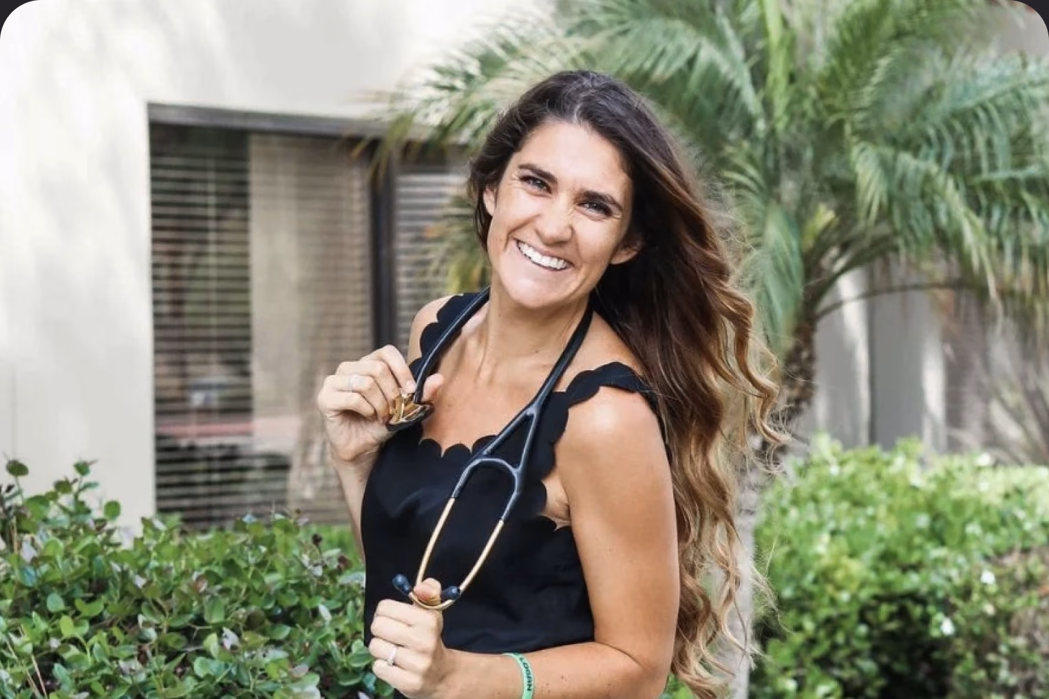 A photo of Dr. Autumn Dugas, ND